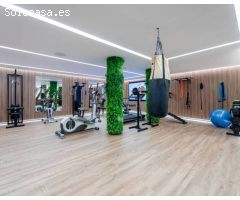 Casa-Chalet en Venta en Calpe Alicante
