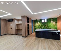 Casa-Chalet en Venta en Calpe Alicante
