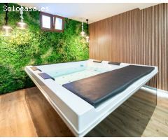 Casa-Chalet en Venta en Calpe Alicante