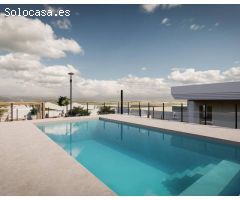 Apartamento en Venta en San Miguel De Salinas Alicante