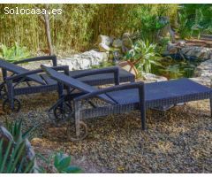 Casa-Chalet en Venta en Calpe Alicante
