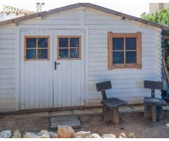 Casa-Chalet en Venta en Calpe Alicante
