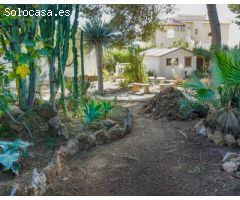 Casa-Chalet en Venta en Calpe Alicante