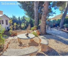 Casa-Chalet en Venta en Calpe Alicante
