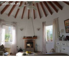 Casa-Chalet en Venta en Calpe Alicante