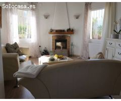 Casa-Chalet en Venta en Calpe Alicante