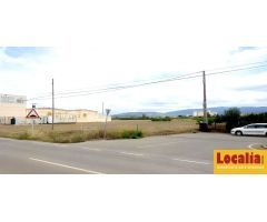 Extenso suelo urbanizable en Nájera, La Rioja