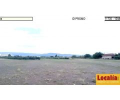Extenso suelo urbanizable en Nájera, La Rioja