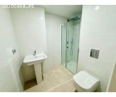 Piso En venta en Calle Santo Domingo La Calzada 14, 41018, Sevilla, Sevilla