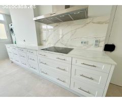 Piso En venta en Calle Santo Domingo La Calzada 14, 41018, Sevilla, Sevilla