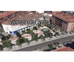 Piso en Venta en Laguna De Duero Valladolid 