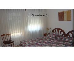 Piso en Venta en Laguna De Duero Valladolid 