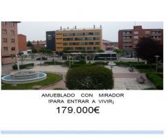 Piso en Venta en Laguna De Duero Valladolid 