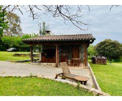 Casa-Chalet en Venta en Bescano Girona 