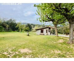 Casa-Chalet en Venta en Bescano Girona 