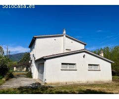 Casa-Chalet en Venta en Angles Girona 