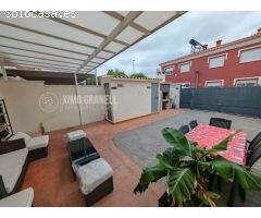 Casa-Chalet en Venta en Vall D Uxo, La Castellón