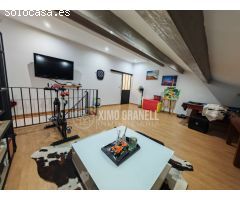 Casa-Chalet en Venta en Vall D Uxo, La Castellón