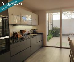 AMPLITUD, LUMINOSIDAD y TRANQUILIDAD