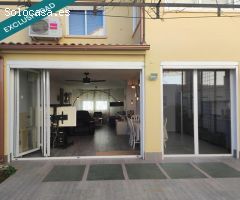 AMPLITUD, LUMINOSIDAD y TRANQUILIDAD