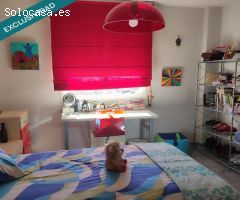 AMPLITUD, LUMINOSIDAD y TRANQUILIDAD
