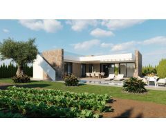 Casa-Chalet en Venta en Fuente Alamo Murcia