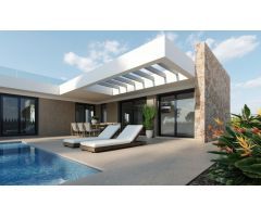 Casa-Chalet en Venta en Fuente Alamo Murcia