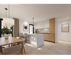 Casa-Chalet en Venta en Fuente Alamo Murcia