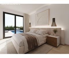 Casa-Chalet en Venta en Fuente Alamo Murcia