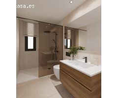Casa-Chalet en Venta en Fuente Alamo Murcia