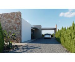 Casa-Chalet en Venta en Fuente Alamo Murcia