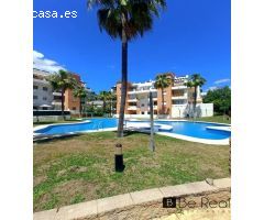 APARTAMENTO CON LICENCIA TURISTICA EN URBANIZACIÓN PRIVADA  EN BENALMÁDENA  (MALAGA).