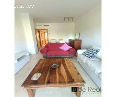 APARTAMENTO CON LICENCIA TURISTICA EN URBANIZACIÓN PRIVADA  EN BENALMÁDENA  (MALAGA).