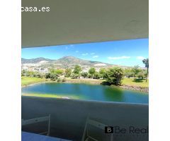 APARTAMENTO CON LICENCIA TURISTICA EN URBANIZACIÓN PRIVADA  EN BENALMÁDENA  (MALAGA).