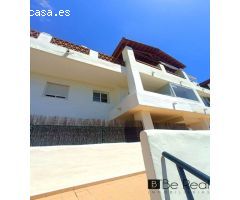 APARTAMENTO CON LICENCIA TURISTICA EN URBANIZACIÓN PRIVADA  EN BENALMÁDENA  (MALAGA).