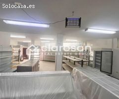 Local comercial en Alquiler en Coin Málaga