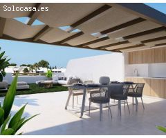 Casa-Chalet en Venta en San Pedro Del Pinatar Murcia