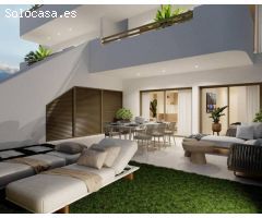 Casa-Chalet en Venta en San Pedro Del Pinatar Murcia