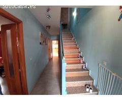 MAGNIFICO CHALET EN VENTA EN MAGAN