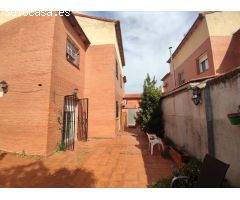 MAGNIFICO CHALET EN VENTA EN MAGAN