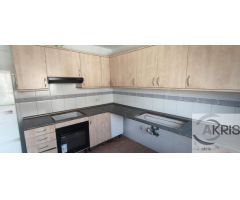 Chalet adosado de 3 dormitorios en Yuncler
