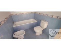 Chalet adosado de 3 dormitorios en Yuncler