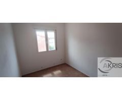 Chalet adosado de 3 dormitorios en Yuncler