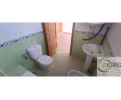 Chalet adosado de 3 dormitorios en Yuncler