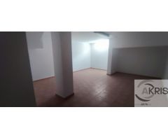 Chalet adosado de 3 dormitorios en Yuncler
