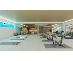 ESPECTACULAR VIVIENDA DE OBRA NUEVA EN CASARES COSTA 