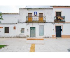 CASA ADOSADA EN VENTA EN GUILLENA