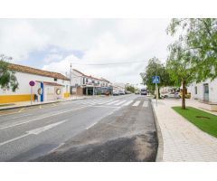 CASA ADOSADA EN VENTA EN GUILLENA