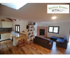 Casa de campo-Masía en Venta en Genalguacil Málaga 