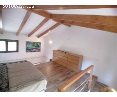Casa de campo-Masía en Venta en Genalguacil Málaga 